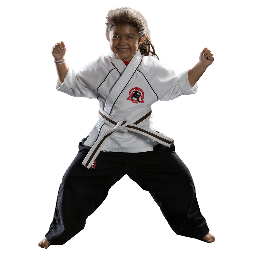 Kids Martial Arts TigerRock Martial Arts
