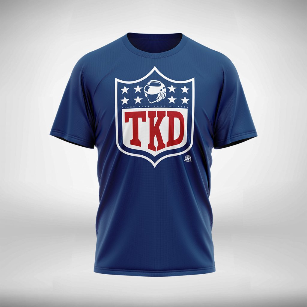 TKD Shirt
