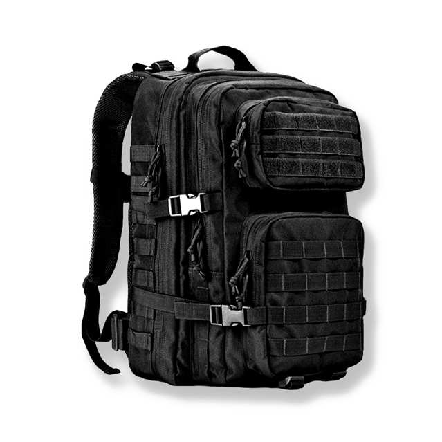 Tiger-Rock Tactical Bag